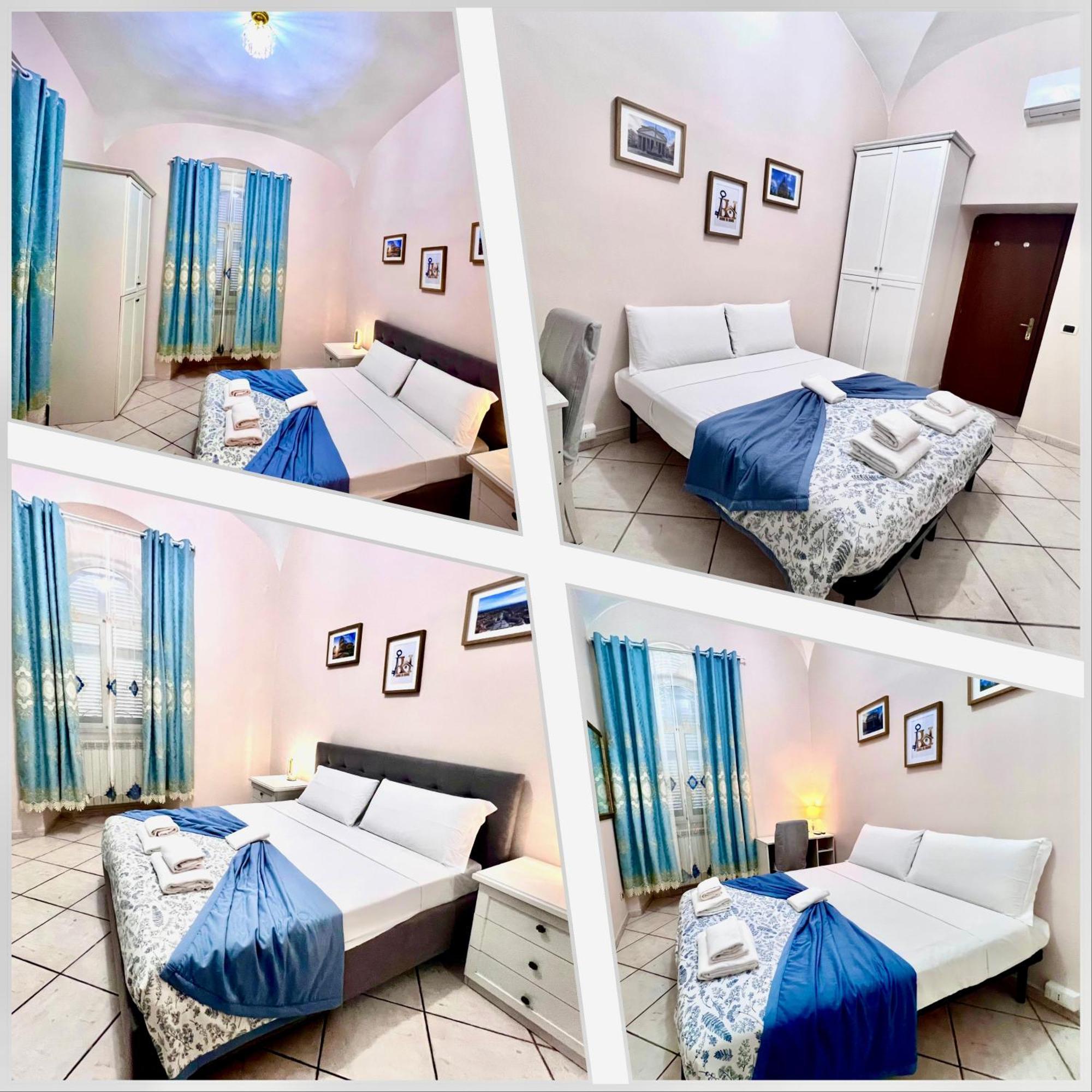 Apartment Is *