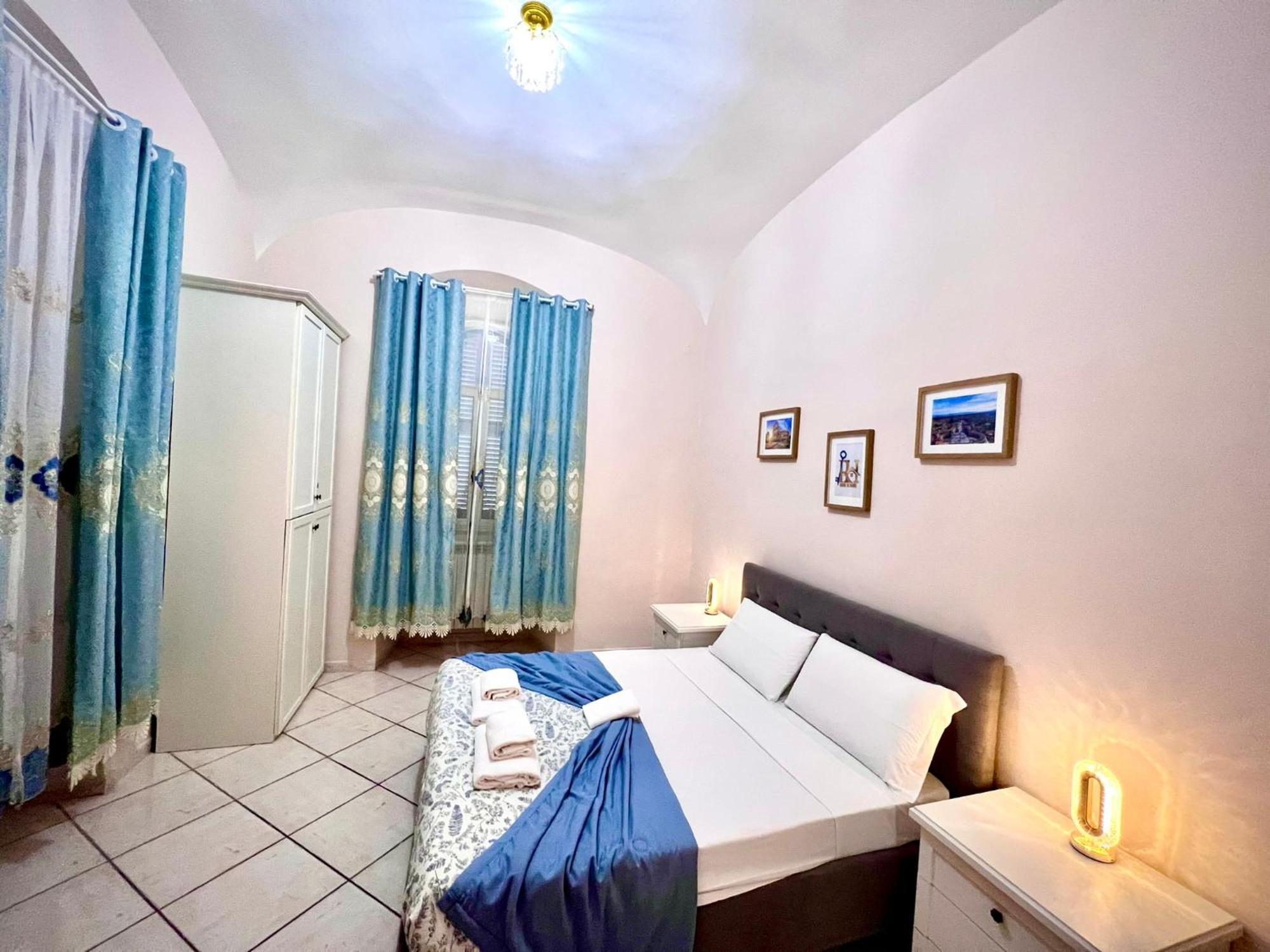 Apartment Is Rom